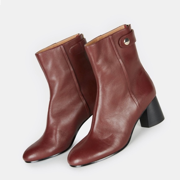 Joie Ramet Bootie - Picture 4 of 4